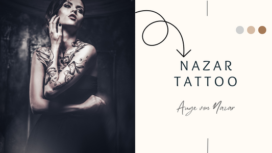 Nazar Tattoo