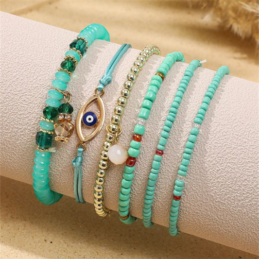 nazar-auge-armband-boses-blick-trendy-bohemia-handmade-messing-bead-stretch-armband-charm-schmuck-set